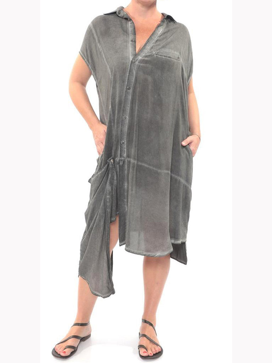 Zilberman - Asymmetric Dress