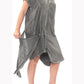 Zilberman - Asymmetric Dress