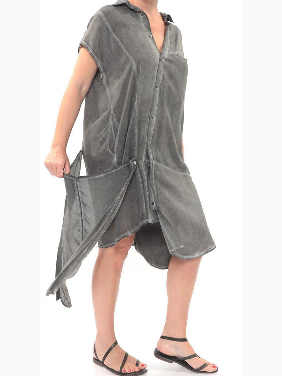 Zilberman - Asymmetric Dress