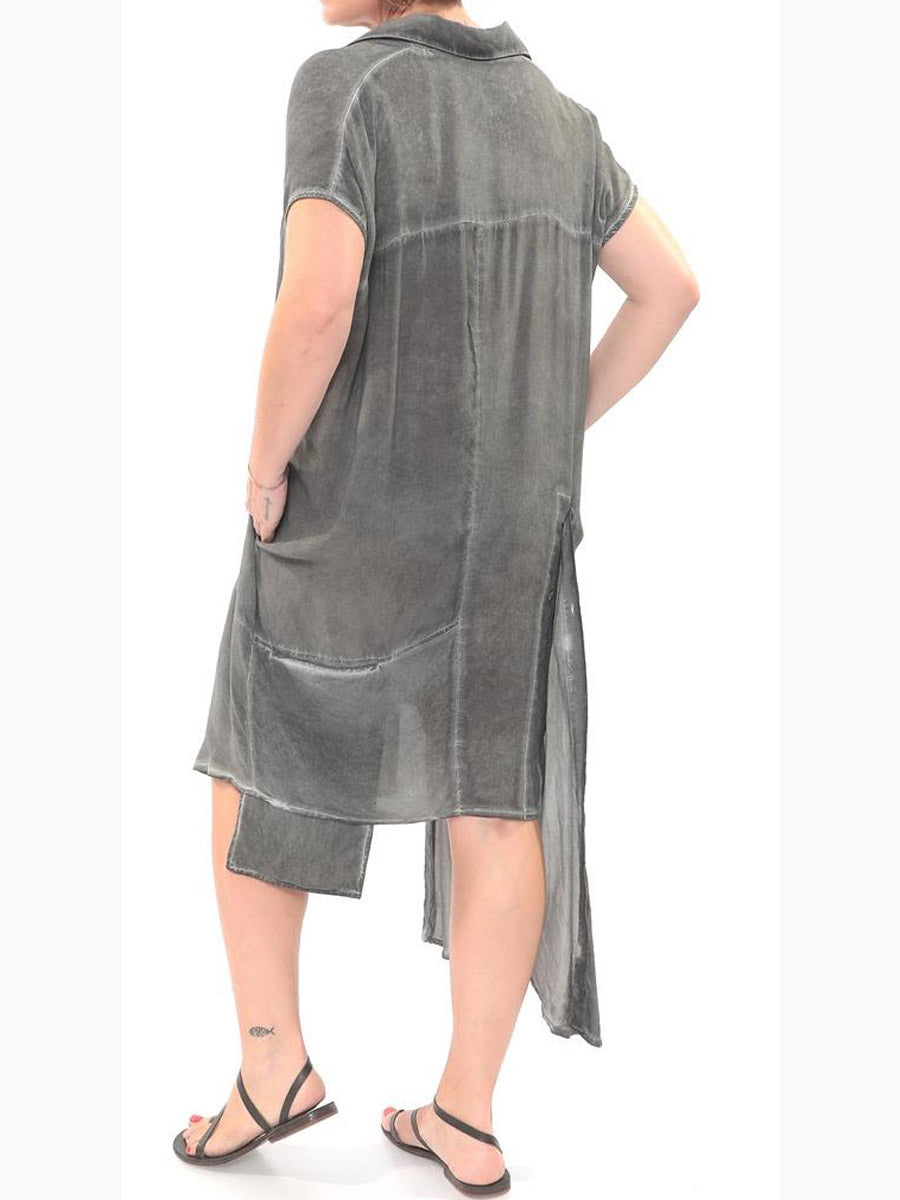 Zilberman - Asymmetric Dress