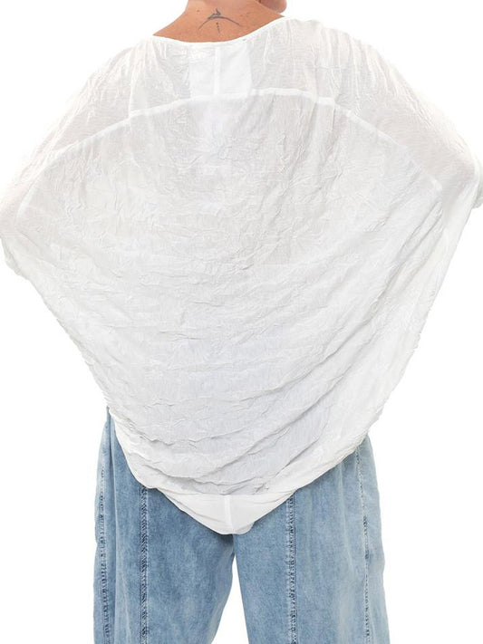 Zilberman - Crinkle Top