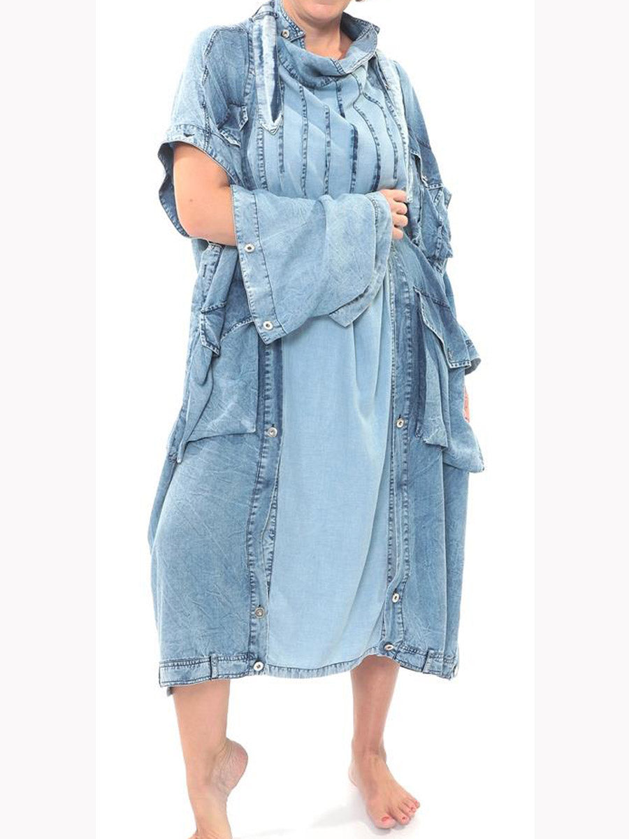 Zilberman - Jacket/Dress
