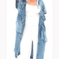 Zilberman - Jacket/Dress
