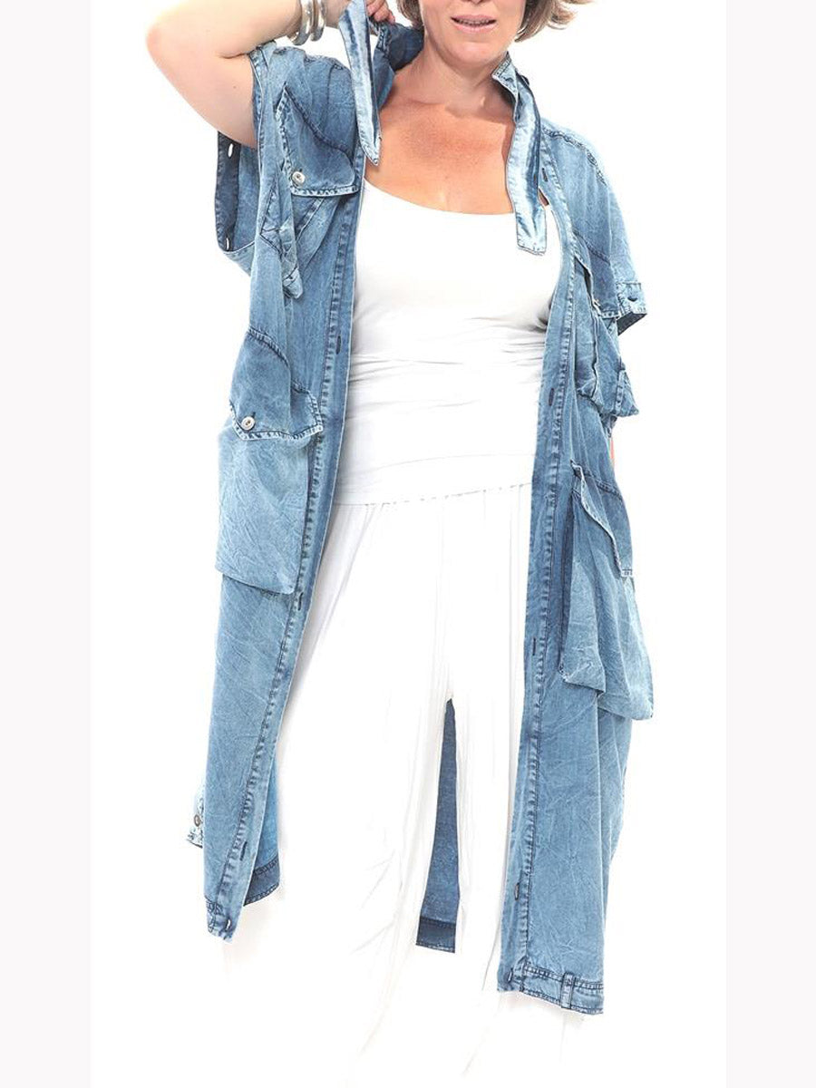 Zilberman - Jacket/Dress