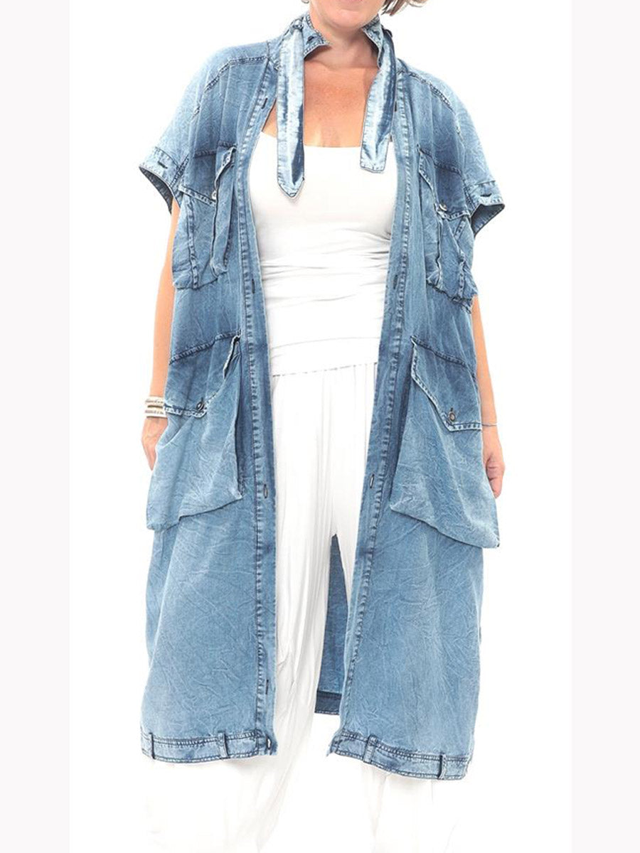 Zilberman - Jacket/Dress