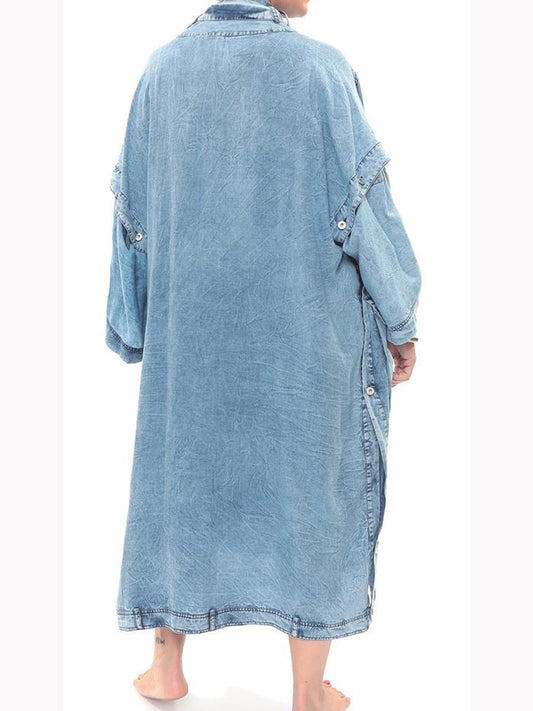 Zilberman - Jacket/Dress