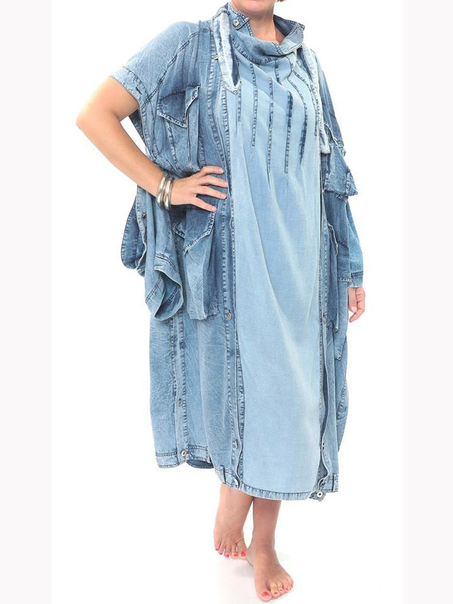 Zilberman - Jacket/Dress