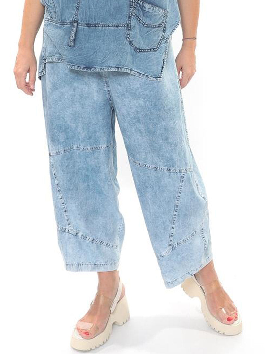 Zilberman - Pant