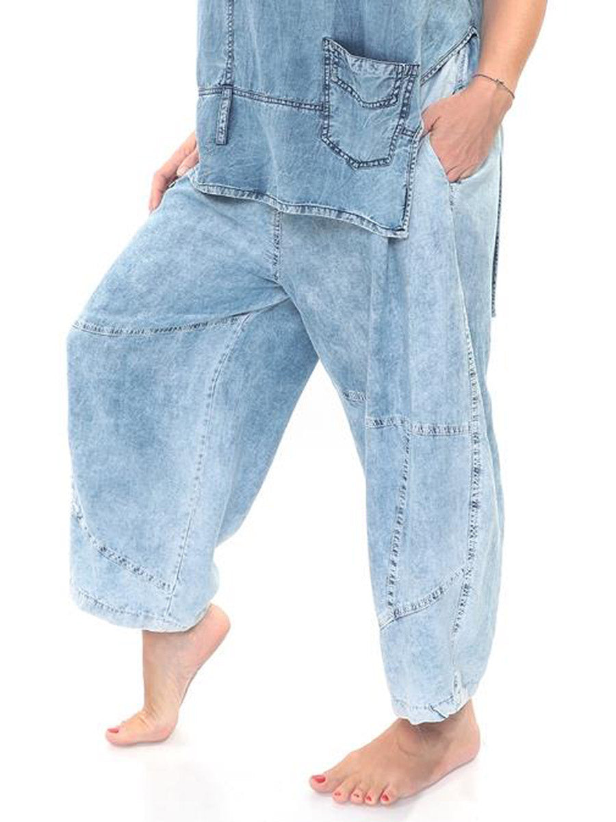 Zilberman - Pant