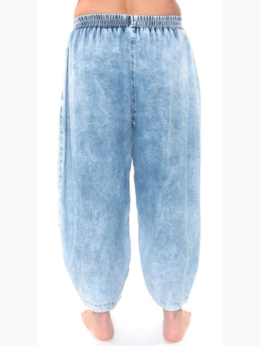 Zilberman - Pant