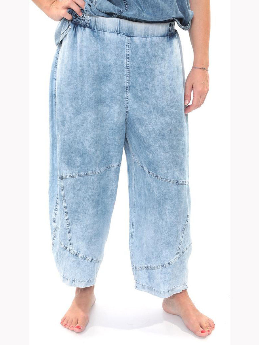 Zilberman - Pant