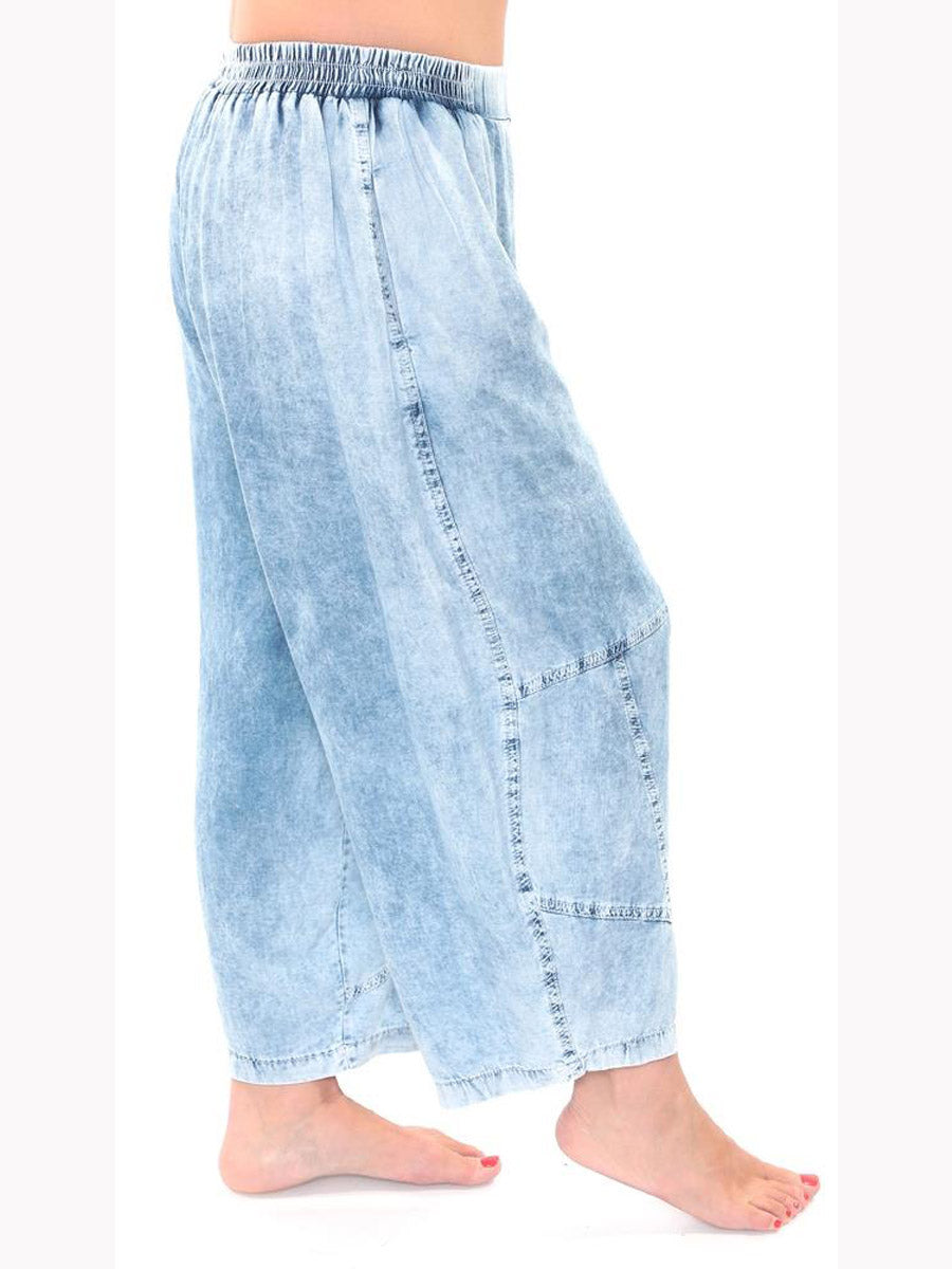 Zilberman - Pant