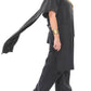 Zilberman - Long Flowing Waistcoat