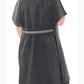 Zilberman - Long Flowing Waistcoat