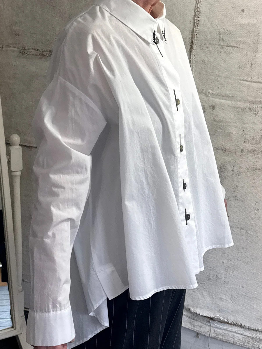 Moyuru - Shirt