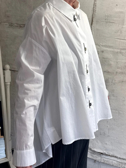 Moyuru - Shirt