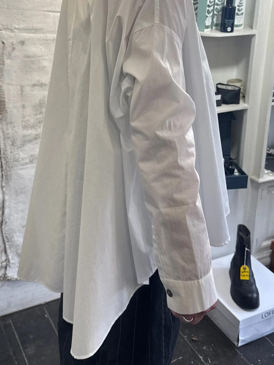 Moyuru - Shirt