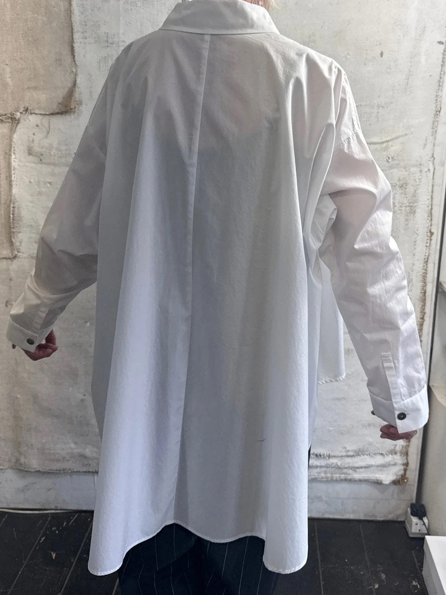 Moyuru - Shirt