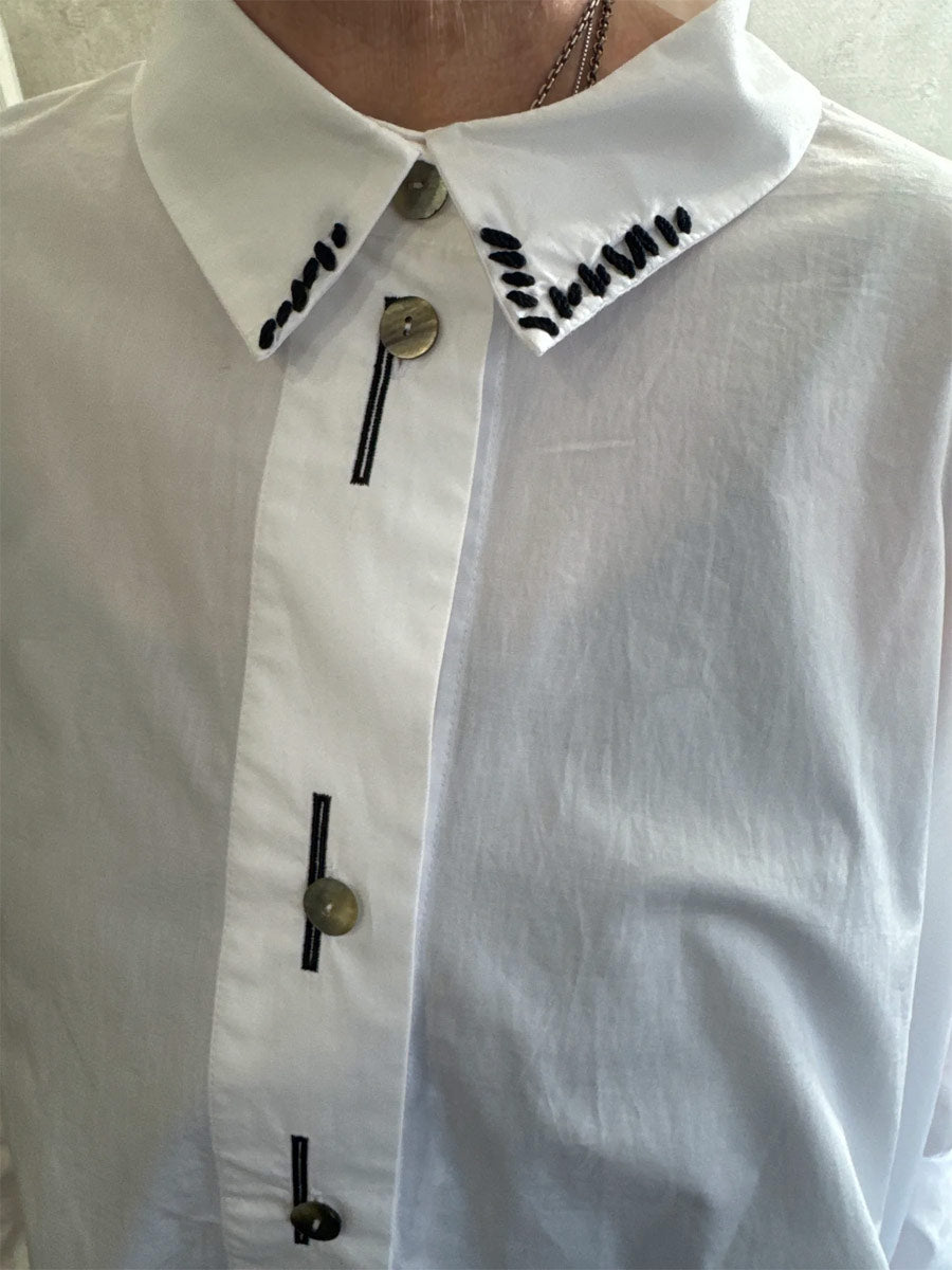 Moyuru - Shirt
