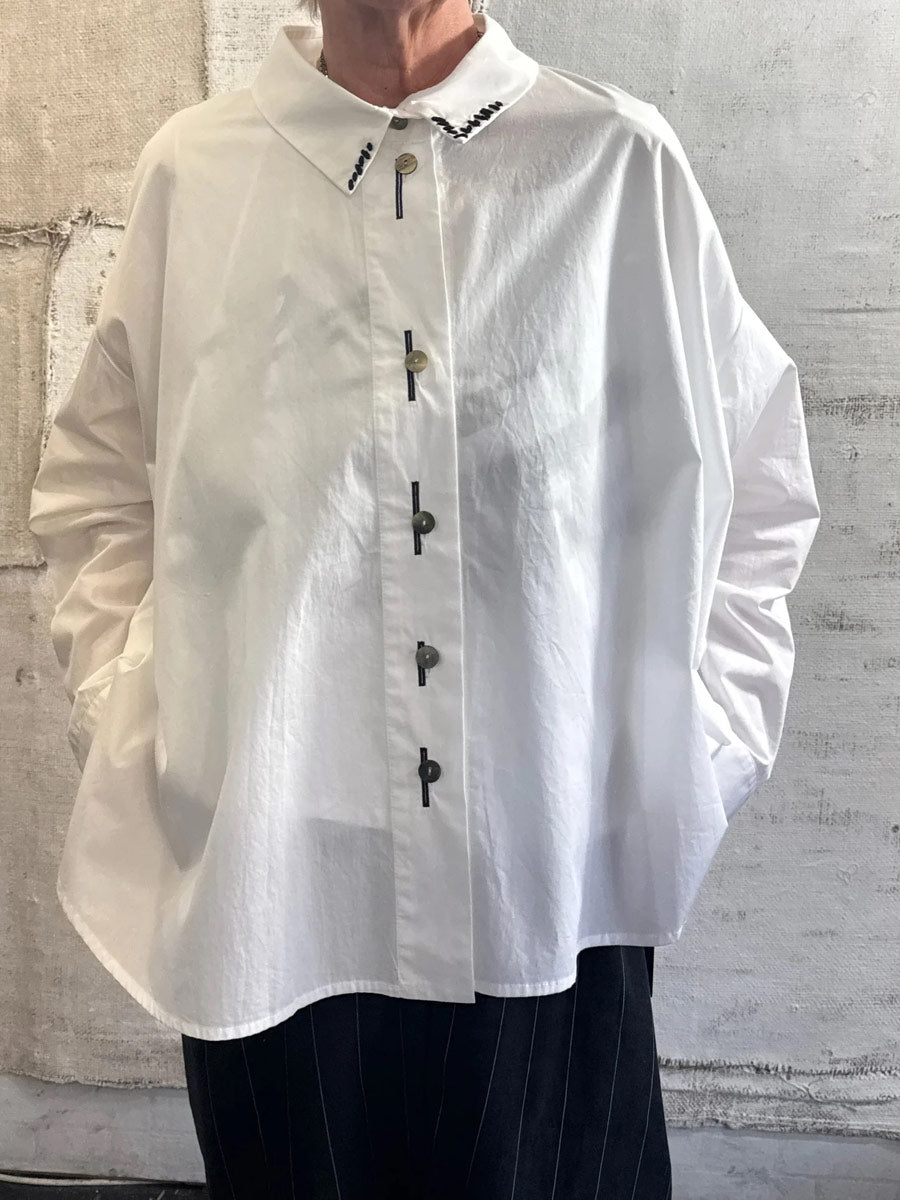 Moyuru - Shirt