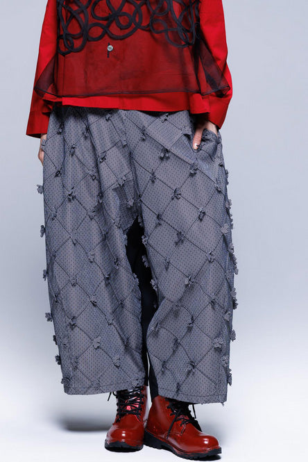 Moyuru - Pants
