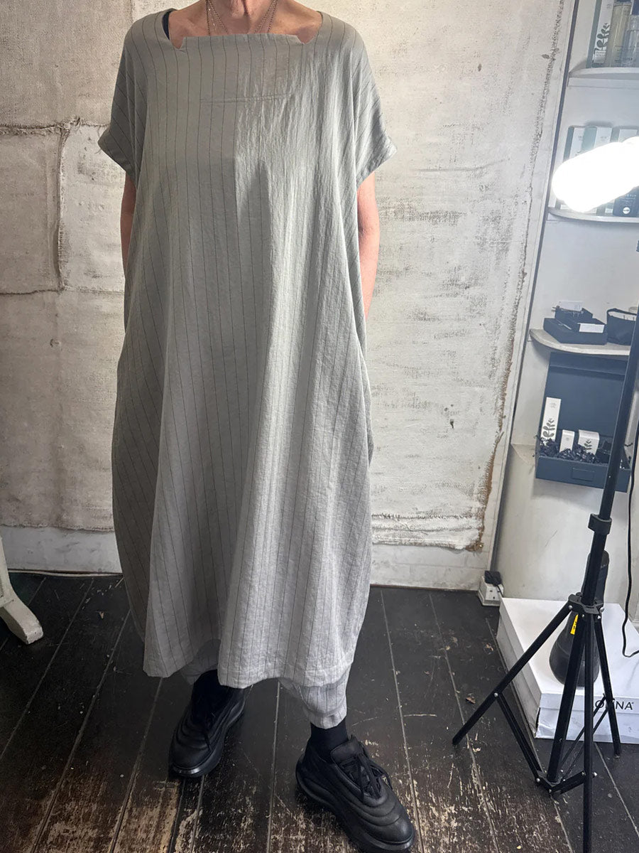 Moyuru - Maxi Dress