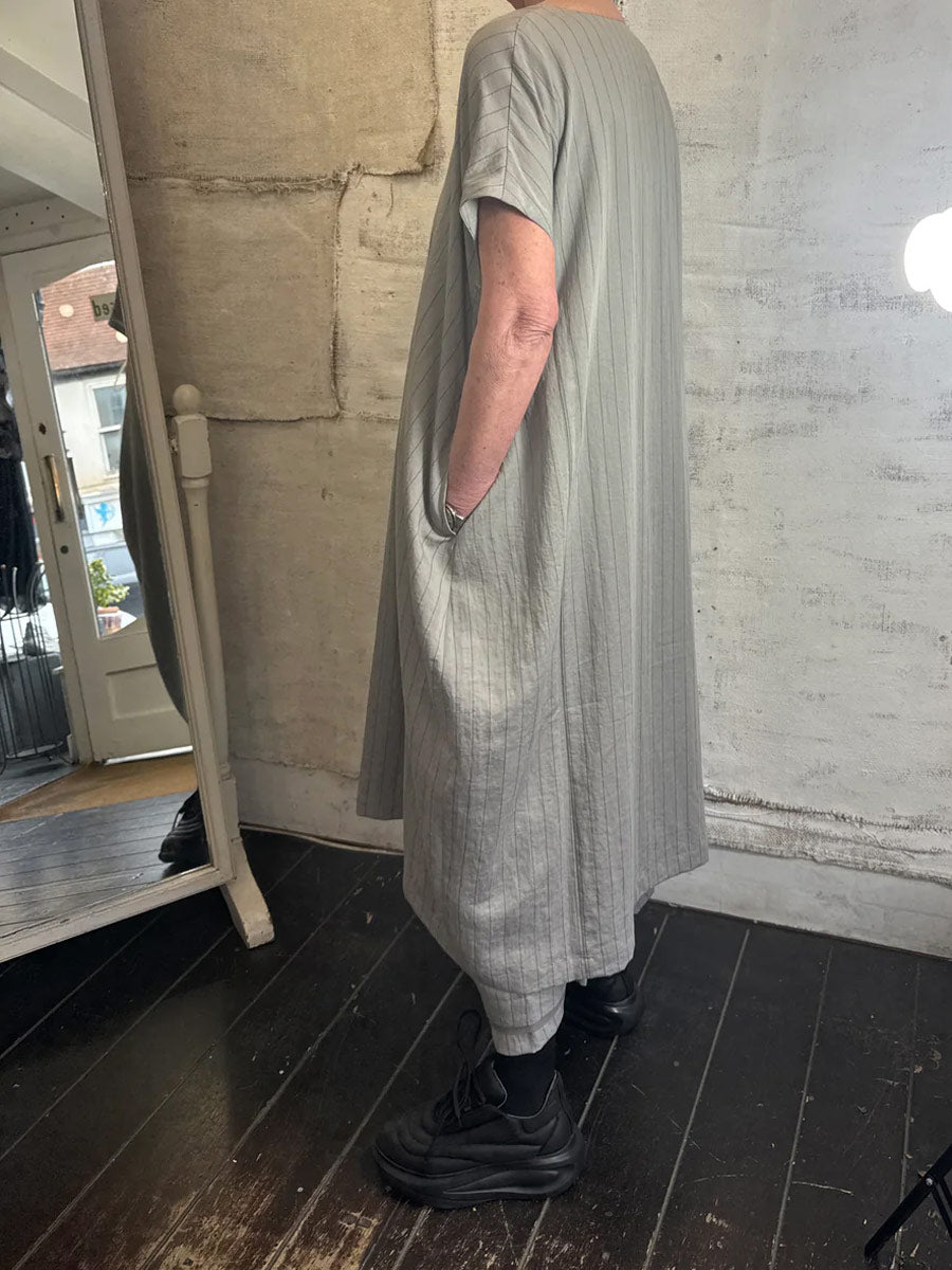 Moyuru - Maxi Dress