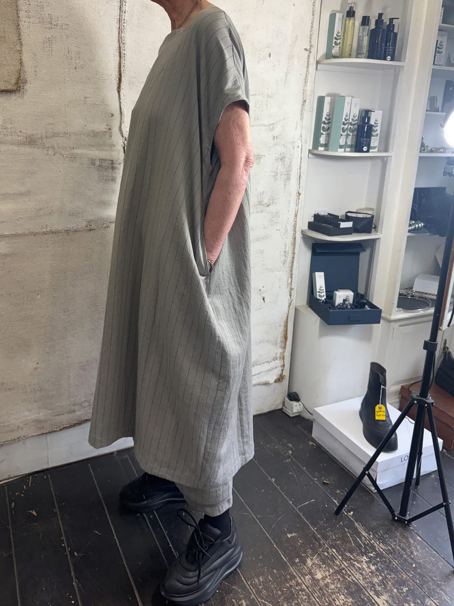 Moyuru - Maxi Dress