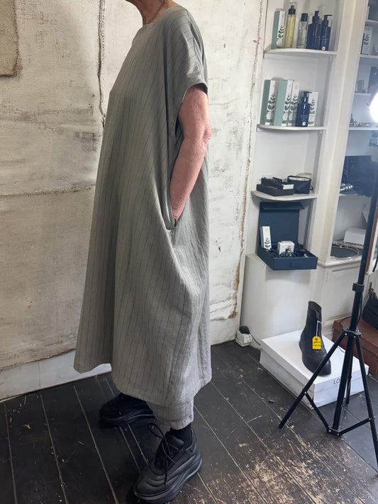 Moyuru - Maxi Dress