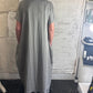 Moyuru - Maxi Dress