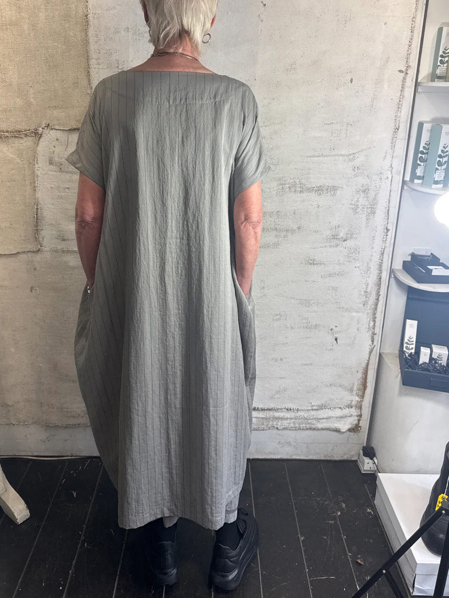 Moyuru - Maxi Dress
