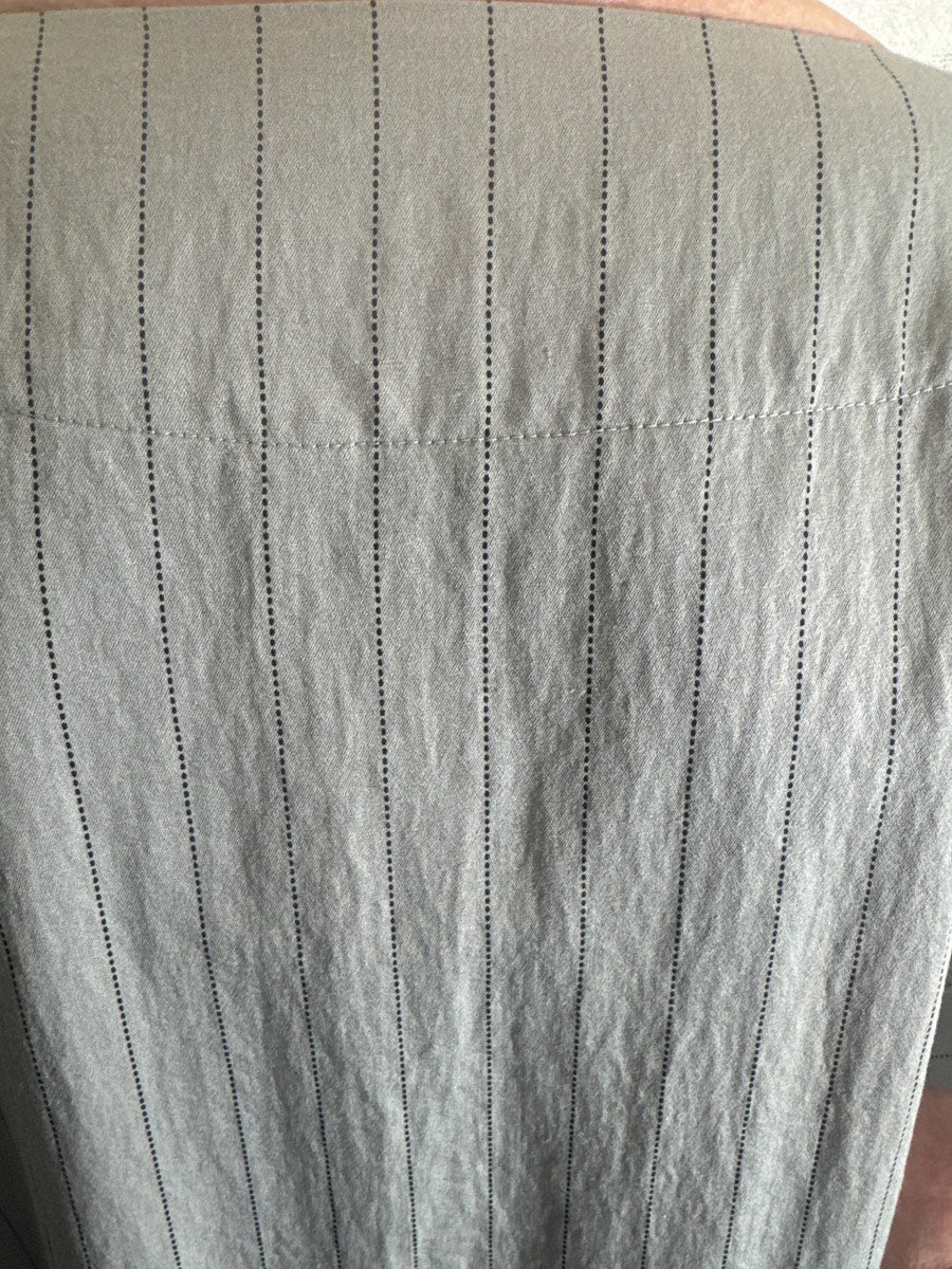 Moyuru - Maxi Dress