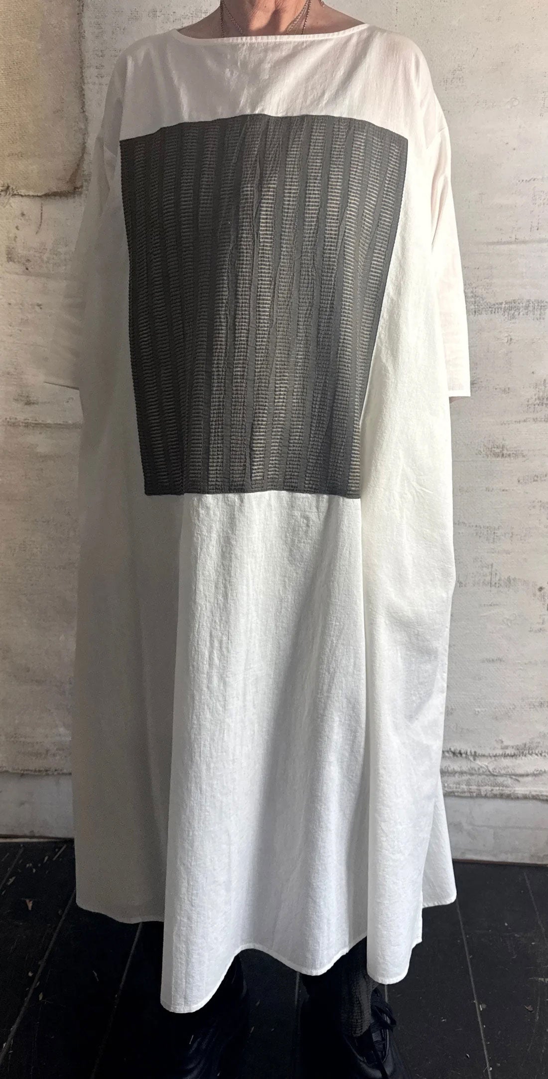 Moyuru - Midi Dress