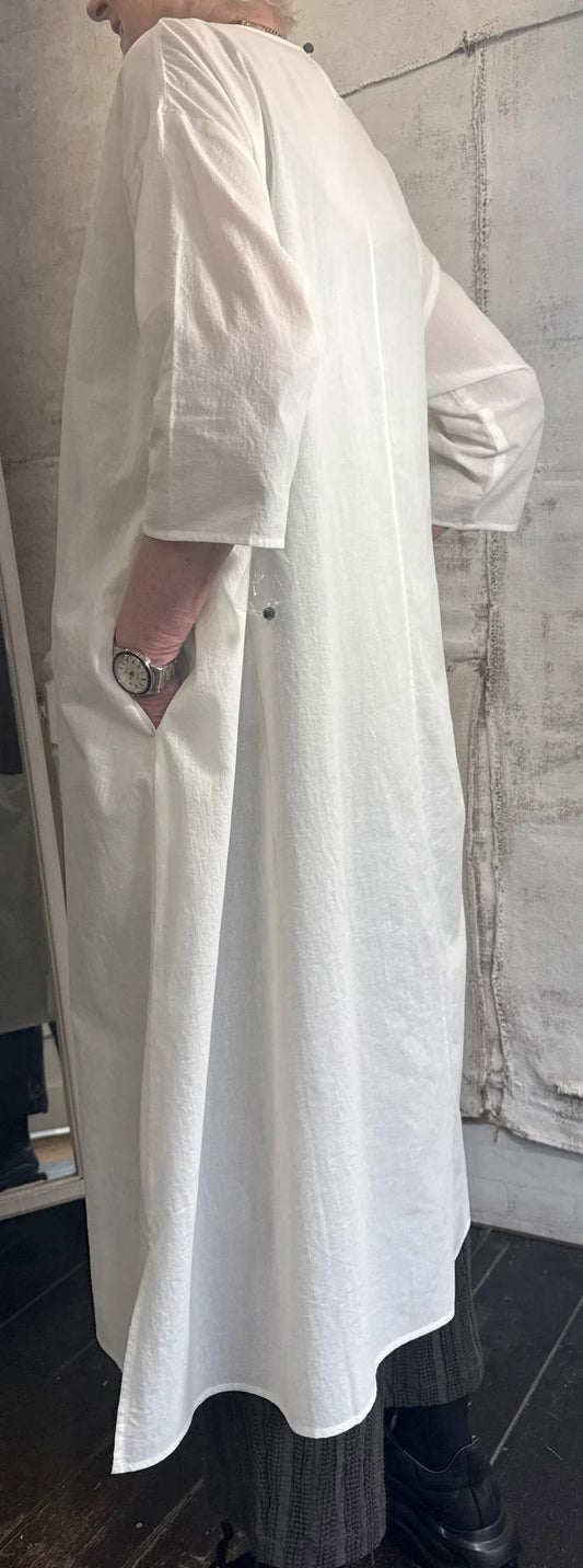 Moyuru - Midi Dress