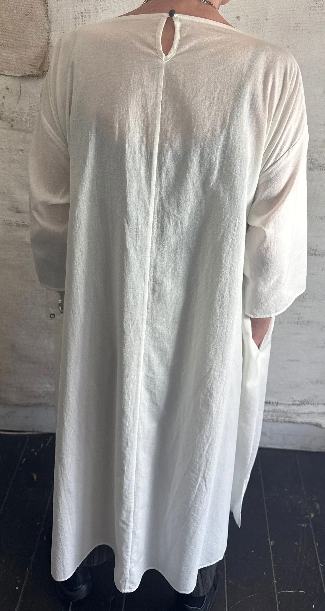 Moyuru - Midi Dress