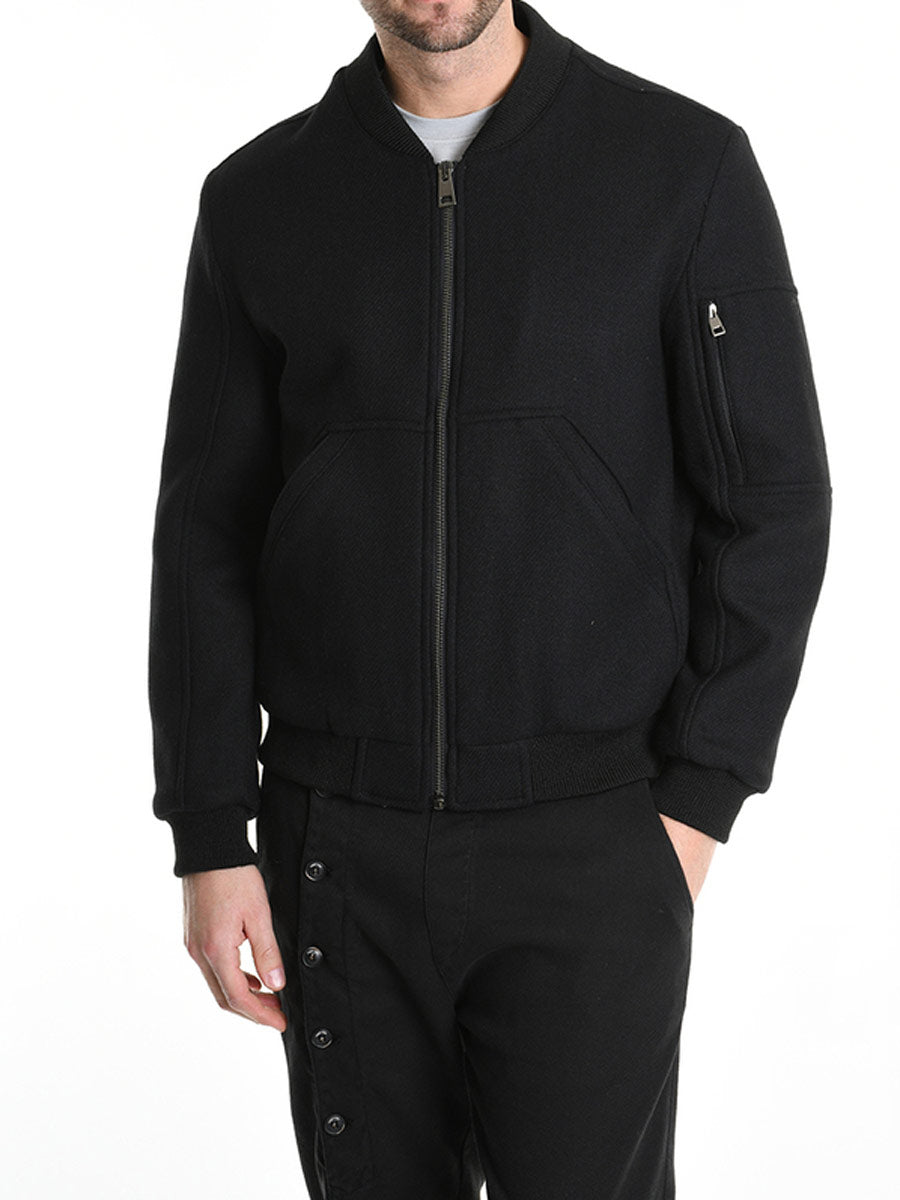 Xagon Man "2Pbomba" Jacket