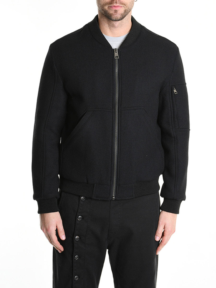 Xagon Man "2Pbomba" Jacket