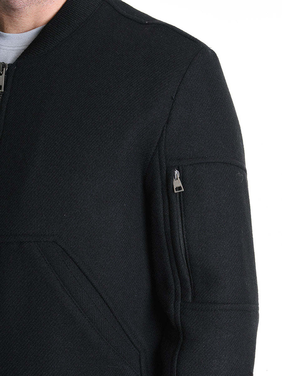 Xagon Man "2Pbomba" Jacket