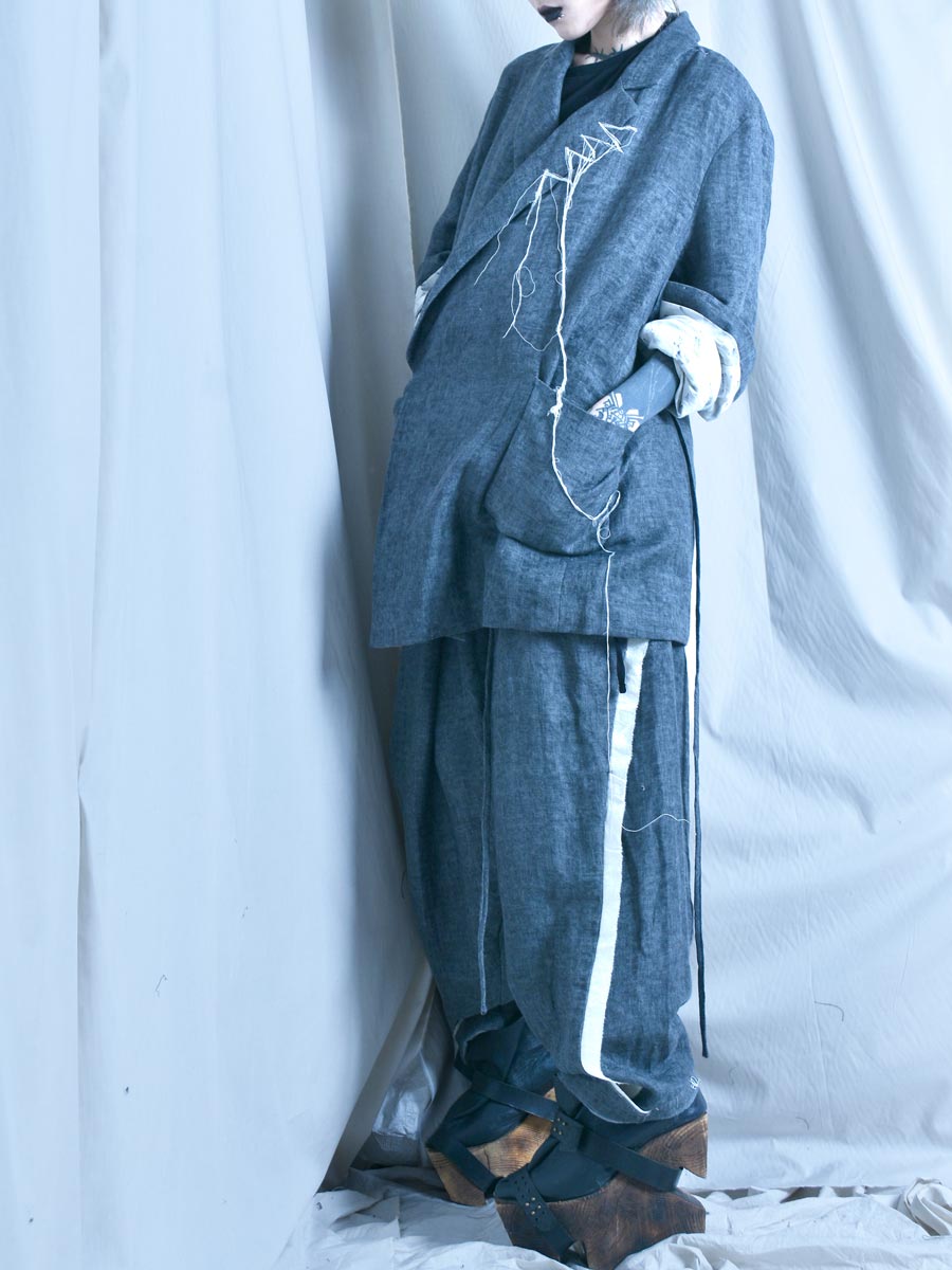 Yeung Chin Cyj 301