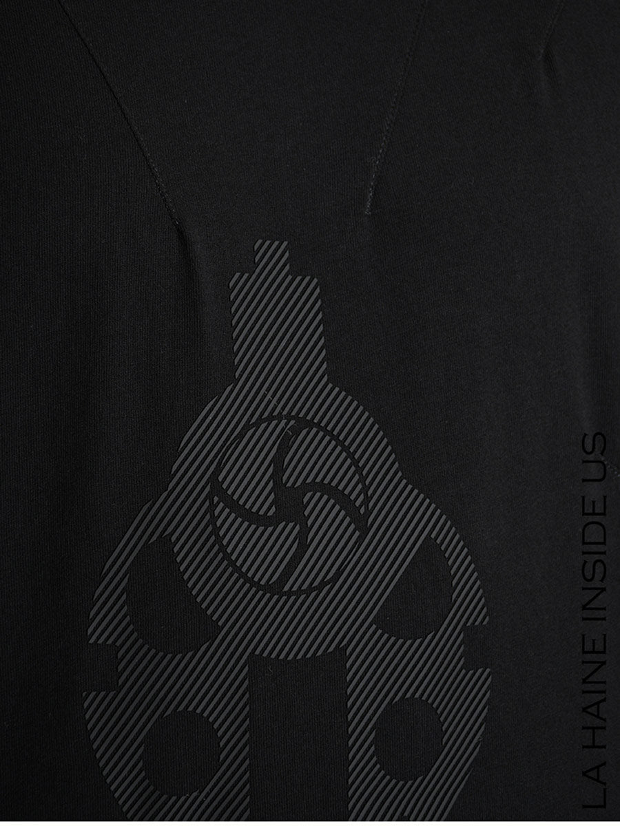 La Haine Inside Us 3M Lm035