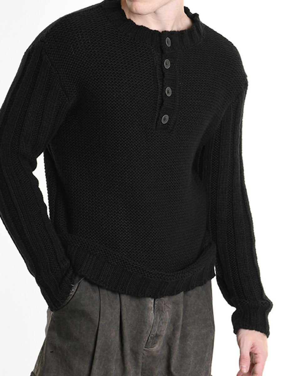 Men`s Knitwear