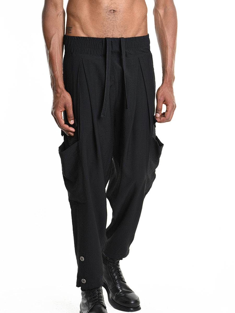La Haine Inside Us - Cargo Pants
