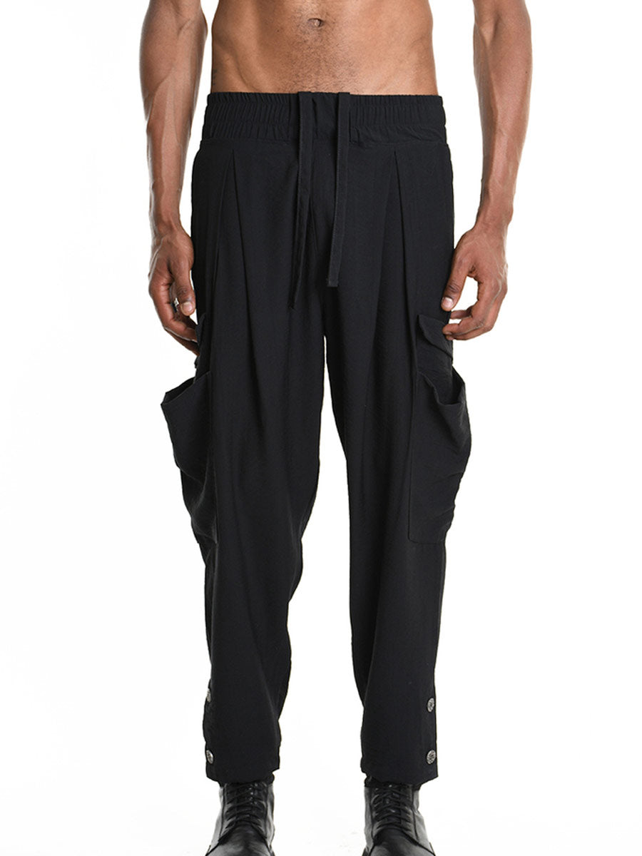 La Haine Inside Us - Cargo Pants