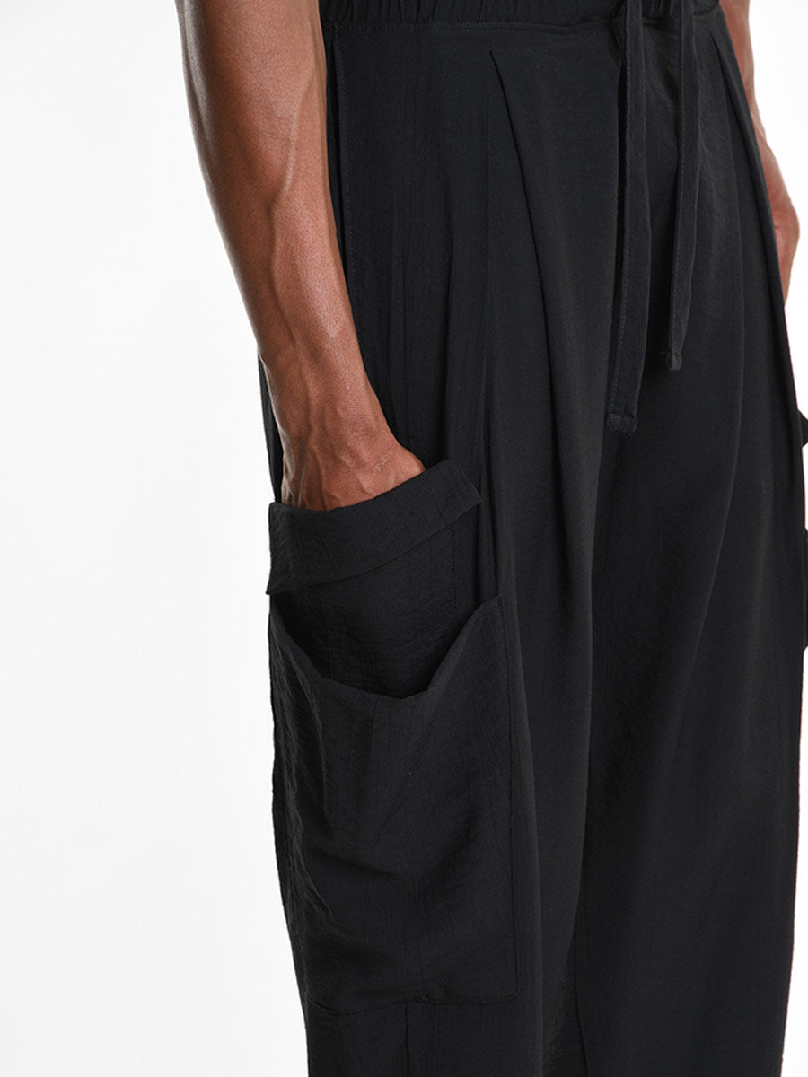 La Haine Inside Us - Cargo Pants