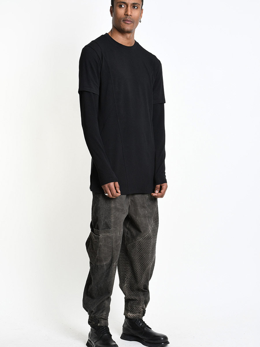 La Haine Inside Us 3M M1355