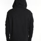 La Haine Inside Us "3Mm1167" Hooded top