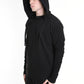 La Haine Inside Us "3Mm1167" Hooded top