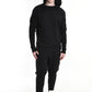 La Haine Inside Us "3Mm1167" Hooded top