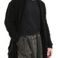 La Haine Inside Us "3Mm1199" Long cardigan