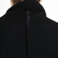 La Haine Inside Us "3Mm1199" Long cardigan